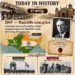 17 August 1947 Radcliffe Line announcement during India Pakistan Partition