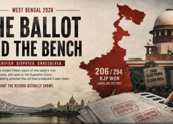 West Bengal 2026 Election Controversy: Fact-Checked